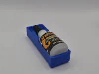 Gridfinity 3x1 Kraftprotz not stackable (single color) 