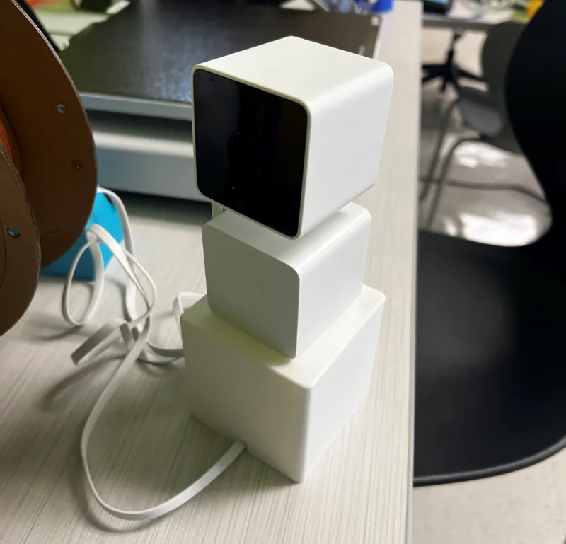 Wyze Pan Cam v3 Mount