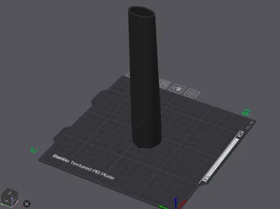 Diyuto Vacuum Nozzle