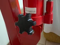 0.2mm layer, 3 walls, 15% infill