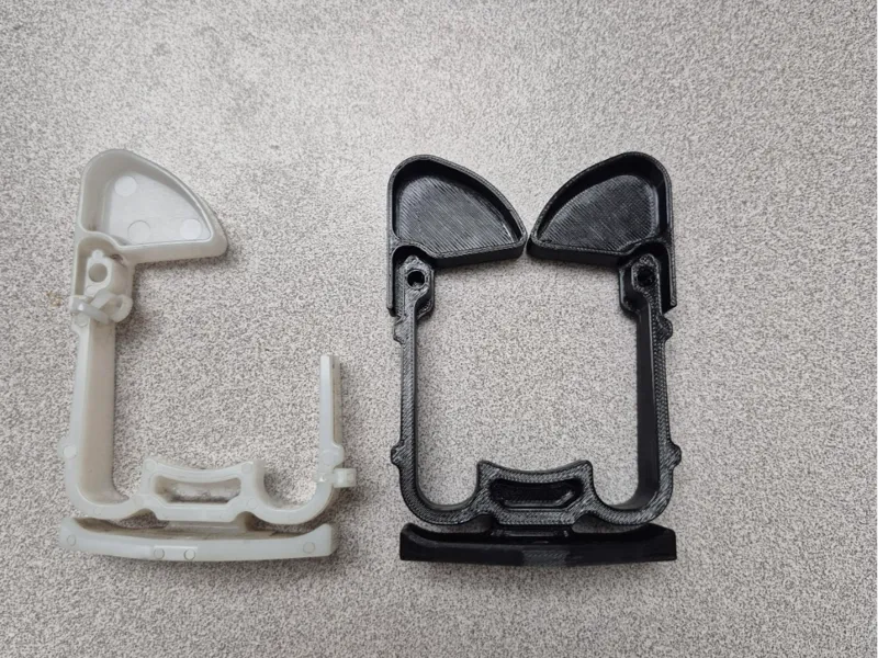 panduit holder