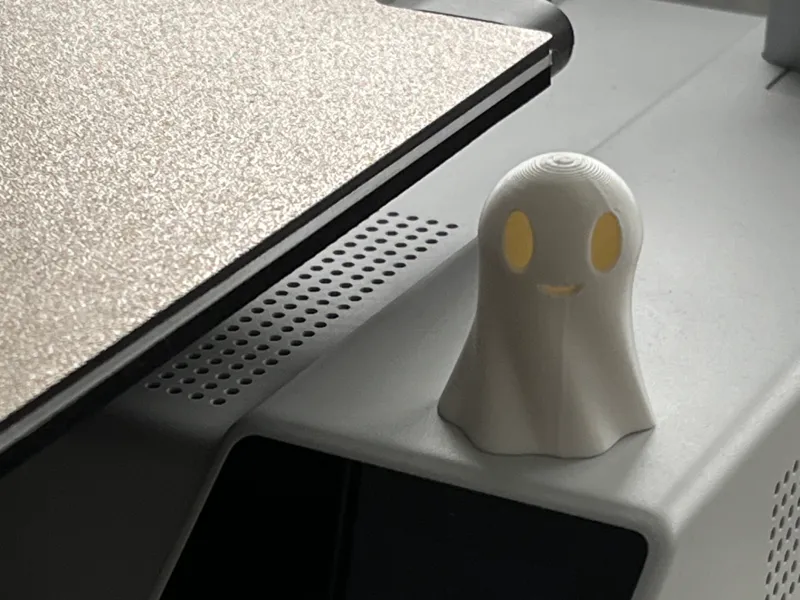 Halloween Ghost