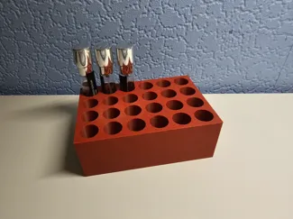Perfume holder - Scent Addict