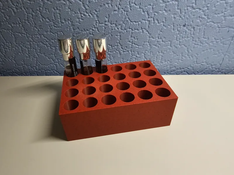Perfume holder - Scent Addict