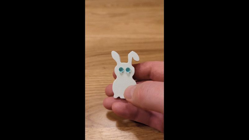 LED Animals