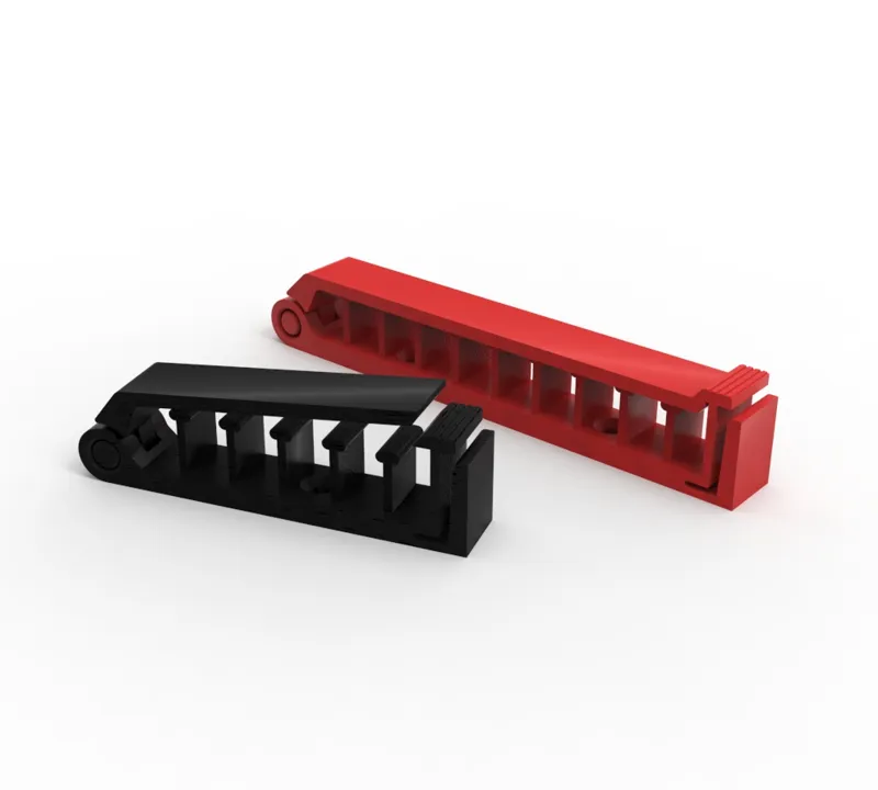Best Cable Management Clip - Now Even Better!