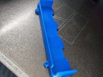 TEAMS STOKE E TR8E battery holder