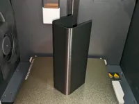 0.24mm layer, 2 walls, 15% infill