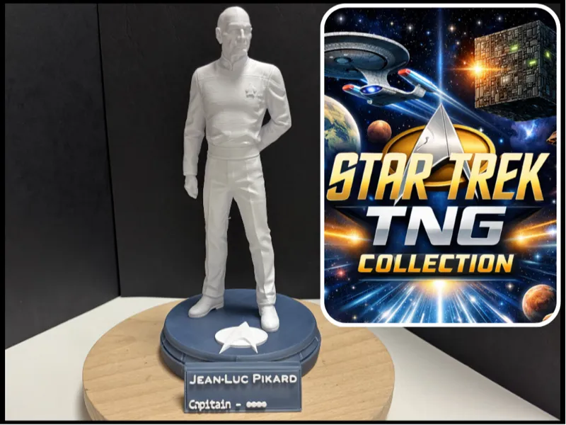 Jean-Luc Picard