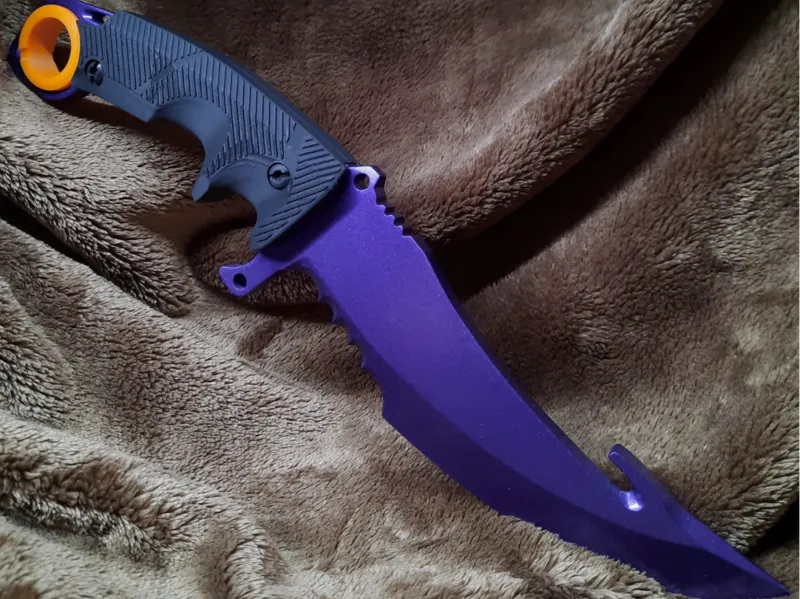 Riptide Striker Knife | Arena Breakout Infinity