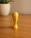 normal world cup