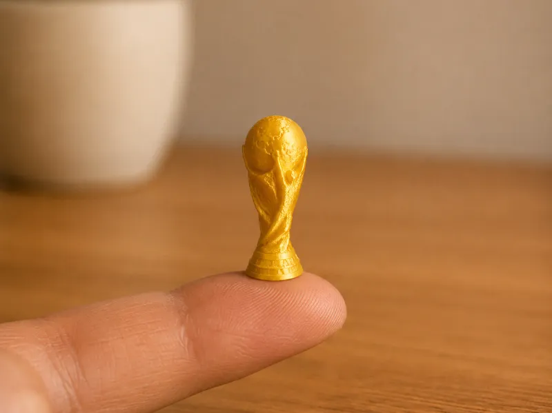 Mini world cup