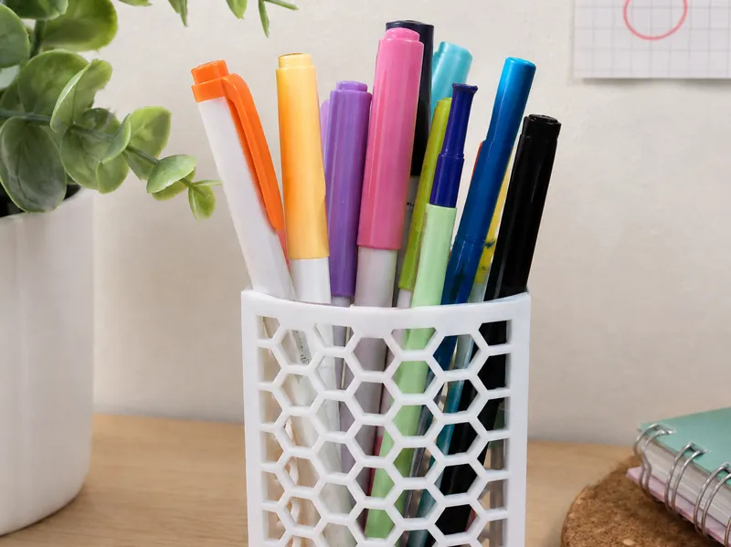 Pen Holder