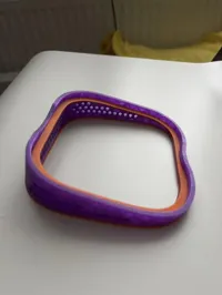 Lite倒置前倾10°