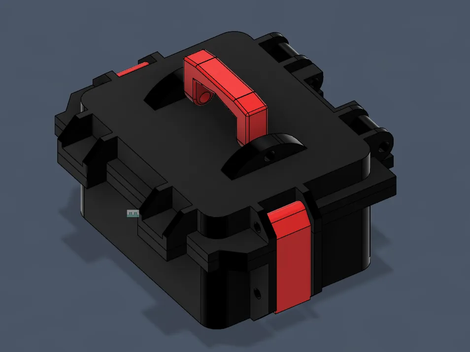 Gridfinity-Box by RomeluLukaku MakerWorld: Download Free 3D Models