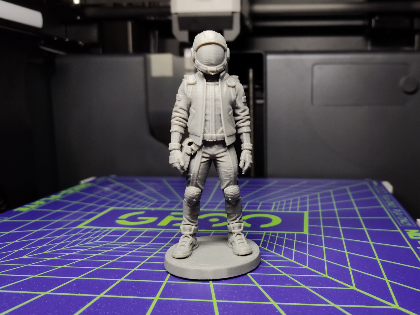 ARC Raiders Scout Pilot