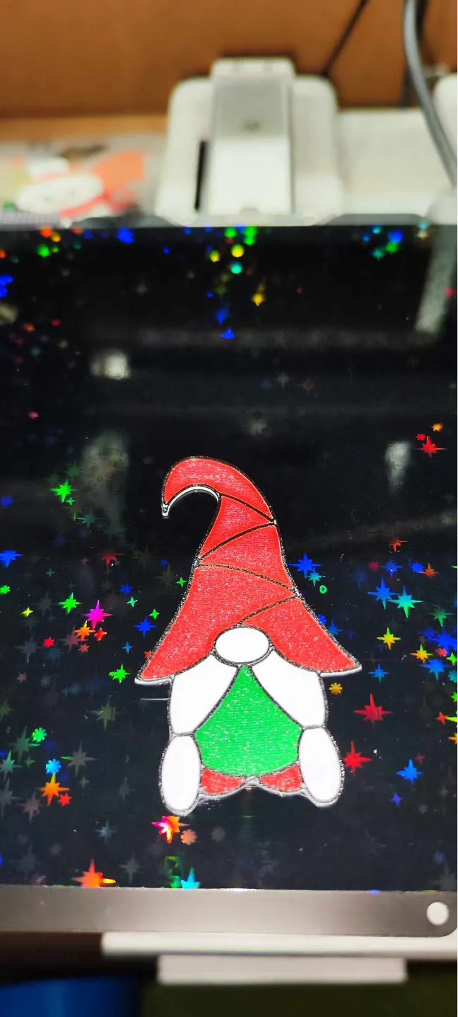 Christmas Gnome