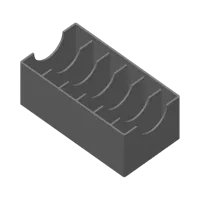 Small Card Holder