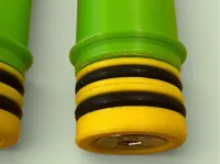 0.2mm layer, 3 walls, 25% infill