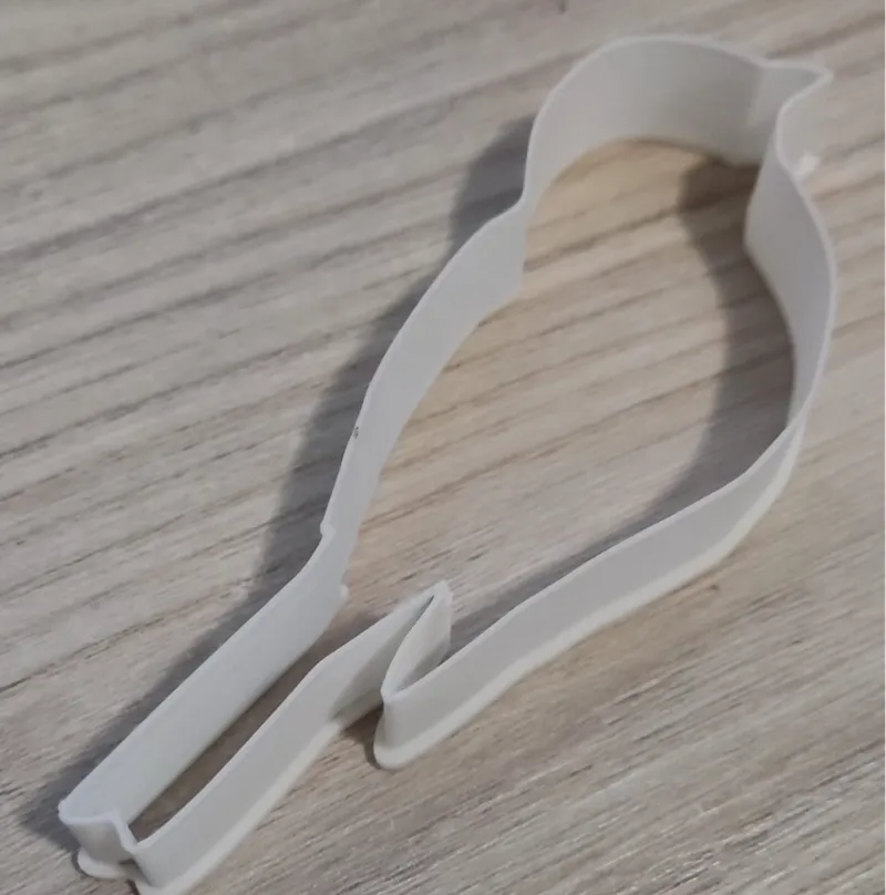 Mimi Cokie Cutter