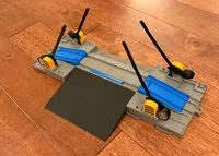 Single slope for A1 mini