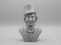 0.08mm layer, 2 walls, 15% infill