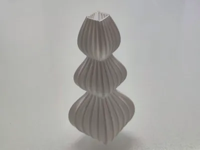 Fantasy Vase