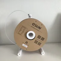 Any Printer 0.20mm layer, 2 walls, 20% infill