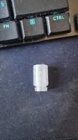 0.08mm layer, 2 walls, 15% infill