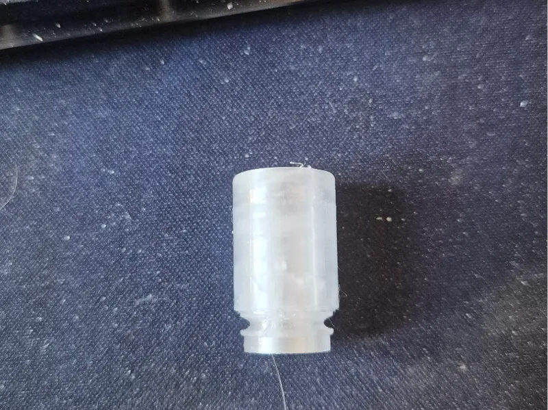 drip tip vortex 810 v2