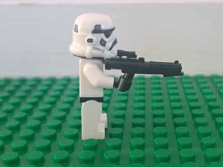 e11 Brick Blaster