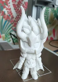 Monochrome printing profile.