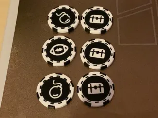 MakerChip Dungeon Bowl