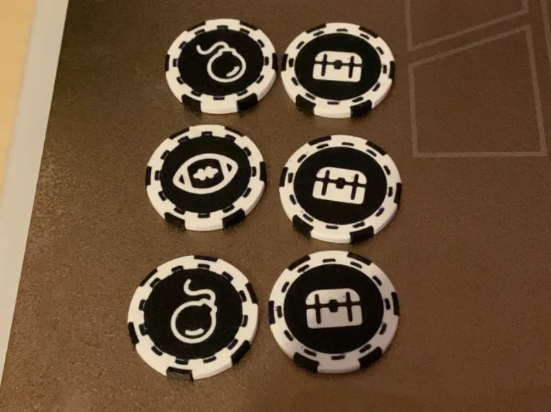 MakerChip Dungeon Bowl