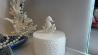 0.16mm layer, 2 walls, 5% infill- one plate all printers- HQ