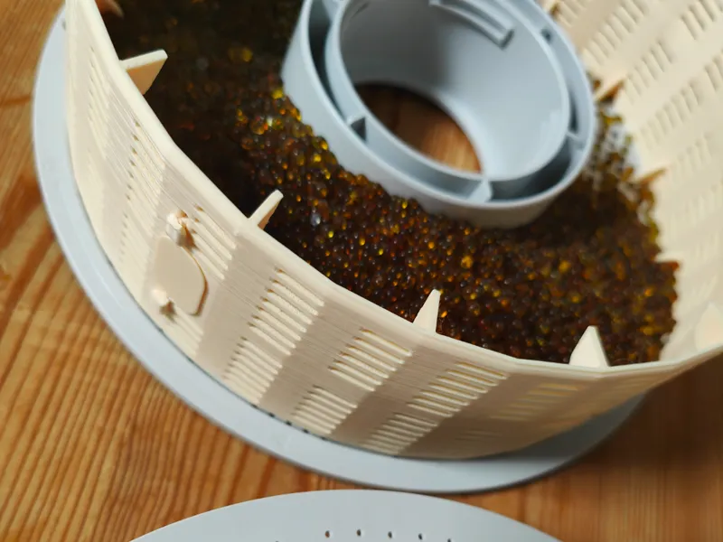 Bambu Lab Spool Silica Gel Dryer