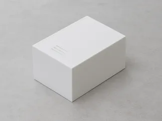 SCATOLINE modulari con coperchio Scorrevole