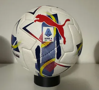 Ball Stand Holder