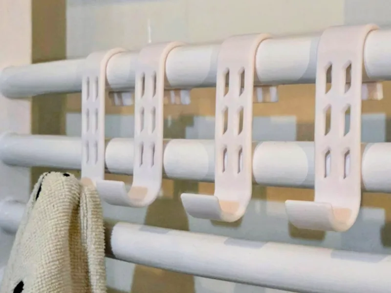 Minimalist Wall Hook