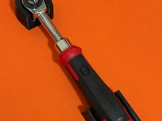Vessel 400ER3/400ER2U holder for Toolgrid 