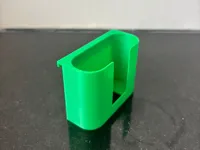 0.16mm layer, 2 walls, 15% infill