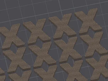 Imperium Exhaust Tokens 