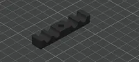 4 cables without guide
