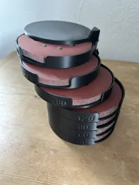 0.2mm layer, 3 walls, 15% infill
