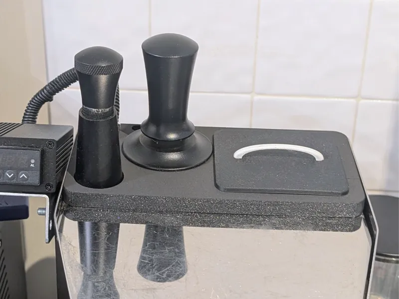 Gaggia Classic Top Cover