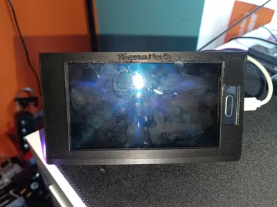 Samsung Galaxy S5 Neo Stand