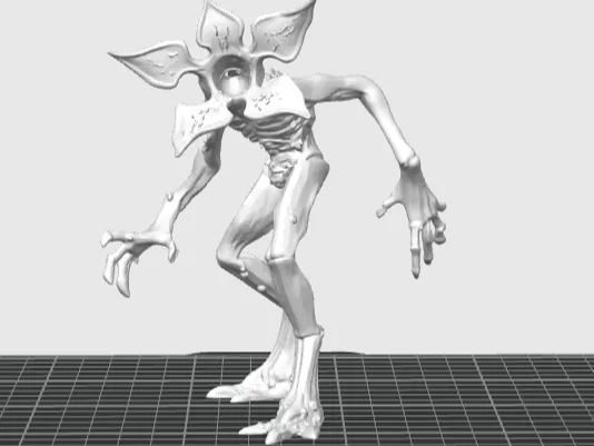 Demogorgone
