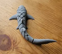 PETG HF - Reinforced Fins & Fused