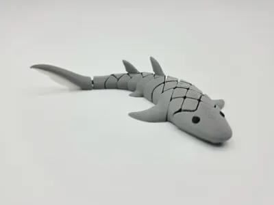 Flexi Nurse Shark