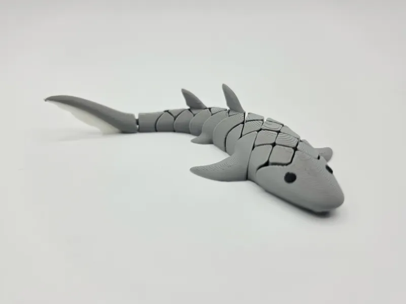 Flexi Nurse Shark